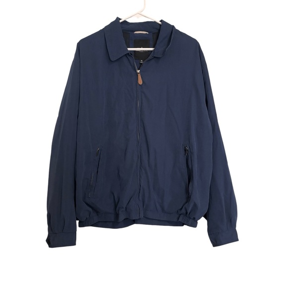 London Fog Other - Men’s London Fog Golf Jacket